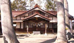 ���_�Дq�a�B���̗����瓺�����o�y�����炵���B